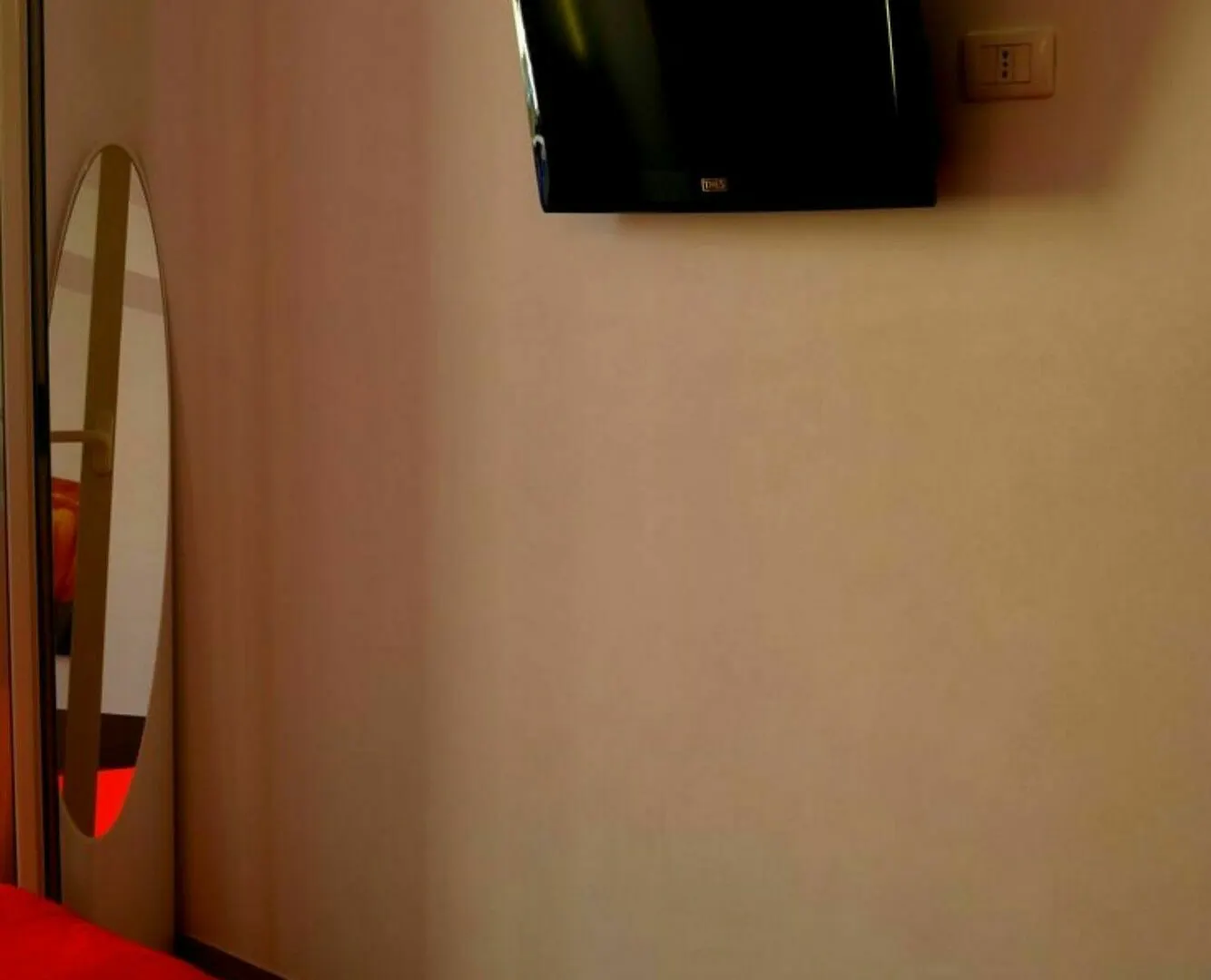 Stazione Centrale Motorhome Bologna 3*,