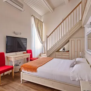 3* Bed & Breakfast Palazzo Trevi Charming House
